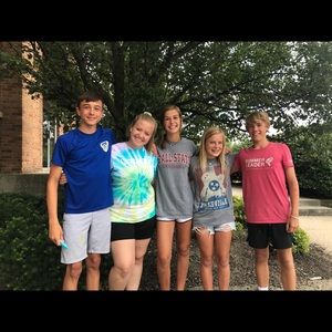 Meet your Posher, Morgan